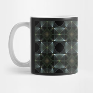 Quilt Mug